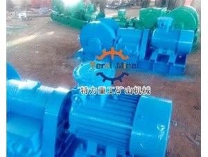 調(diào)度絞車(chē)在使用的過(guò)程中有哪些注意事項(xiàng)？